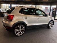 tweedehands VW Polo Cross 1.2 TSI | Org. NL auto| Cruise Control | Auto Airco | PDC Achter | Bearlock Systeem| APK 1-2-2025 | IsoFix