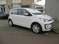 tweedehands VW up! UP! 1.0 BMT high5-drs / AIRCO / NW-STAAT / 55dkm