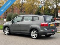 tweedehands Chevrolet Orlando 1.8 LTZ