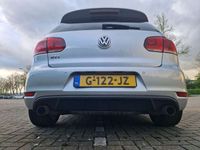 tweedehands VW Golf VI 