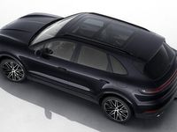 tweedehands Porsche Cayenne E-Hybrid