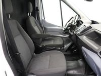 tweedehands Ford Transit 2.0 TDCI 130PK L3H2 EURO 6 - Airco - Cruise - Came