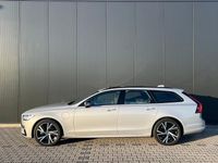 Occasion Volvo V90 Ultimate 2023 Grijs Stationwagen