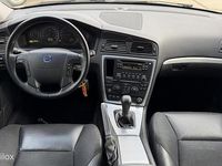 Occasion Volvo V70 Kinetic 140 PK (102 kW) 2005 Beige Stationwagen