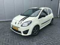 Occasion Renault Twingo Dynamique 75 PK (55 kW) 2011 Wit Hatchback