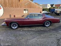 Occasion Buick Riviera 348 PK (255 kW) 1973 Rood Coupé