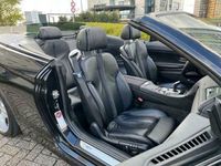 tweedehands BMW 640 Cabriolet Cabrio 640d Twin-Turbo 375PK+ Aut8 Keyless 19''!