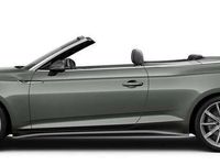 tweedehands Audi A5 Cabriolet 40 TFSI 204pk s-tronic S edition