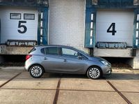 Occasion Opel Corsa Edition 90 PK (66 kW) 2019 Grijs Hatchback