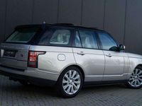 tweedehands Land Rover Range Rover 3.0 TDV6 Autobiography Panodak Luchtv Head Up Came