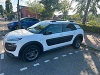 Occasion Citroën C4 Cactus 81 PK (59 kW) 2015 Hatchback