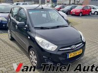 tweedehands Hyundai i10 1.1 i-Drive Cool