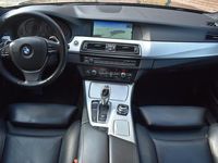 tweedehands BMW 550 550 i High Executive '10 Xenon Leder Clima Navi Inr