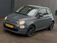 Occasion Fiat 500 Pop Star 80 PK (58 kW) 2018 Grijs Hatchback