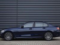 Occasion BMW 330e Executive 292 PK (214 kW) 2020 Blauw Sedan