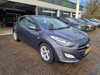 tweedehands Hyundai i30 1.6 GDi i-Motion 2E EIGENAAR|12MND GARANTIE|AIRCO|