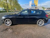 tweedehands BMW 116 1-SERIE i Essential Facelift