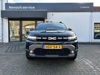 Occasion Dacia Duster Extreme 94 PK (69 kW) 2025 Zwart SUV
