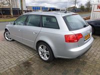 tweedehands Audi A4 Avant-1.6 Advance