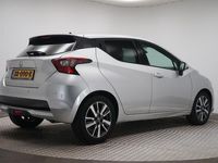 tweedehands Nissan Micra 0.9 IG-T N-Way Navi Climate Control Camera