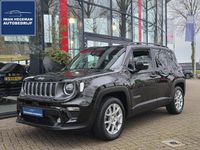 Occasion Jeep Renegade 129 PK (94 kW) 2024 Zwart SUV