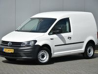 tweedehands VW Caddy Bestel 1.6 TDI L1H1 Trendline