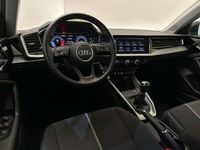 tweedehands Audi A1 Sportback 30 TFSI 110pk Advanced edition | Cruise