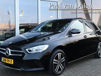 Occasion Mercedes B250e Luxury 218 PK (160 kW) 2022 Zwart MPV