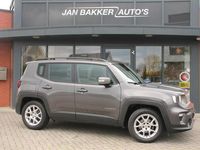 tweedehands Jeep Renegade 1.0T GSE T3 Limited | Nieuw model | Clima | Navi | Rijklaar