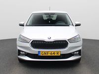 Occasion Skoda Fabia Selection 116 PK (85 kW) 2024 Grijs Hatchback