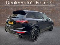 tweedehands Porsche Cayenne 3.0 S E-Hybrid LEDER PANODAK LMV NAVIGATIE 67000KM!