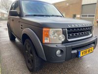 tweedehands Land Rover Discovery 2.7