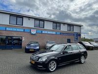 tweedehands Mercedes C220 Estate CDI 125kw | Avantgarde | Navi