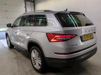 tweedehands Skoda Kodiaq 1.5 TSI Business Edition Style DSG | Pano | Led | Ad cruise contr | Leer / alcantara | NL auto