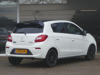 Occasion Mitsubishi Space Star 82 PK (60 kW) 2018 Wit Hatchback