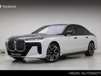 Occasion BMW i7 M Sport 334 kW (455 PK) 2025 Wit Sedan