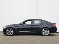 tweedehands BMW 420 4-SERIE Gran Coupé i High Exe. bj 2015 M-Pakket Vol Opties Nette Auto!