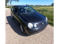 tweedehands VW Polo 1.2