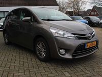 tweedehands Toyota Verso 1.8 VVT-i ASPIRATION AFN.TREKHAAK CRUISE NAVI CLIM