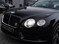 tweedehands Bentley Continental GTC 4.0 V8| Origineel NL |507PK