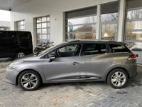tweedehands Renault Clio IV Estate 0.9 TCe Limited Airco / PDC / Navigatie / DAB / Privacy Glass