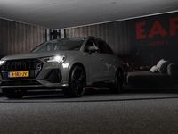 tweedehands Audi Q3 35 TFSI S Line / AUT / Virtual Cockpit / Lane Assi
