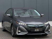 tweedehands Toyota Prius 1.8 Plug-in Dynamic Pack Pemium/Head-up/LederBek