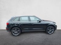 tweedehands Audi Q5 2.0 TFSI quattro Pro Line Automaat, airco,cruise,trekhaak, 20inch lmv,parkeerse