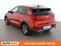 Occasion Kia Niro Spirit 105 PK (77 kW) 2022 Oranje SUV