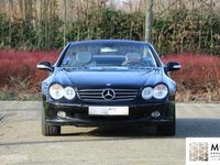 tweedehands Mercedes SL500 500