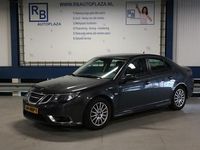 Occasion Saab 9-3 Linear 122 PK (89 kW) 2009 Grijs Sedan