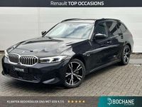 Occasion BMW 330e Executive 292 PK (214 kW) 2023 Zwart Stationwagen