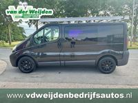 tweedehands Opel Vivaro 2.5 DTI L1H1 DUB.CAB. FISCAAL GUNSTIG!!! 135 PK!!!