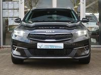 Occasion Kia XCeed 105 PK (77 kW) 2022 Zwart SUV